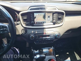 2019 Kia Sorento SX Limited - miniatura 7