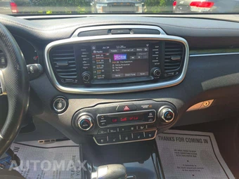 2019 Kia Sorento SX Limited - miniatura 10
