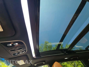 2019 Kia Sorento SX Limited - miniatura 11