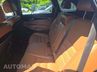 2019 Kia Sorento SX Limited - miniatura 13