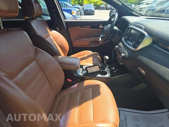 2019 Kia Sorento SX Limited - miniatura 18