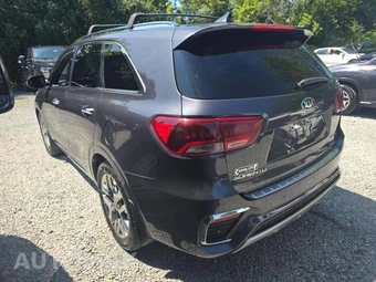 2019 Kia Sorento SX Limited - miniatura 2