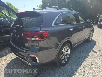 2019 Kia Sorento SX Limited - miniatura 3