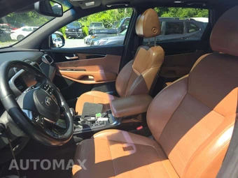 2019 Kia Sorento SX Limited - miniatura 6