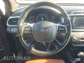 2019 Kia Sorento SX Limited - miniatura 10