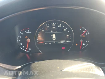 2019 Kia Sorento SX Limited - miniatura 12