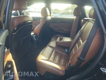 2019 Kia Sorento SX Limited - miniatura 13
