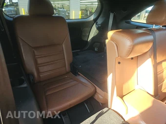 2019 Kia Sorento SX Limited - miniatura 14