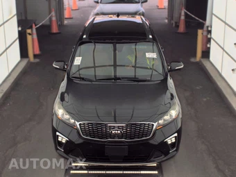 2019 Kia Sorento SX Limited - miniatura 2