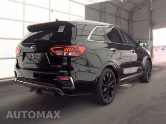 2019 Kia Sorento SX Limited - miniatura 4