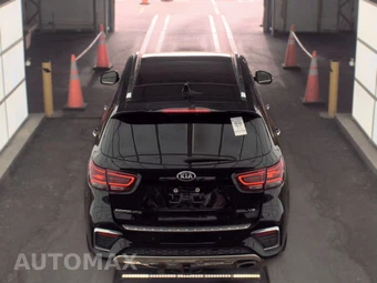 2019 Kia Sorento SX Limited - miniatura 5