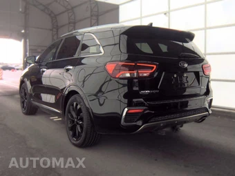 2019 Kia Sorento SX Limited - miniatura 6