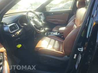 2019 Kia Sorento SX Limited - miniatura 7