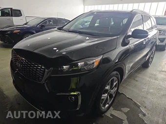 2019 Kia Sorento SX V6