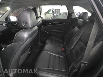 2019 Kia Sorento SX V6 - miniatura 10