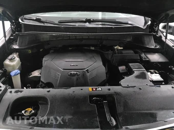 2019 Kia Sorento SX V6 - miniatura 12