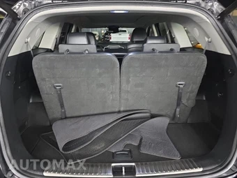 2019 Kia Sorento SX V6 - miniatura 13