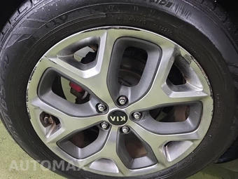 2019 Kia Sorento SX V6 - miniatura 17