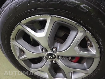 2019 Kia Sorento SX V6 - miniatura 19