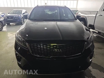 2019 Kia Sorento SX V6 - miniatura 2