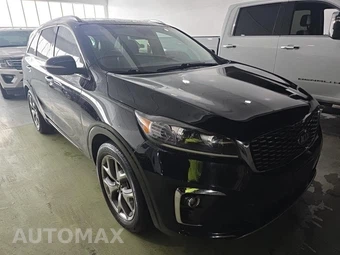 2019 Kia Sorento SX V6 - miniatura 3