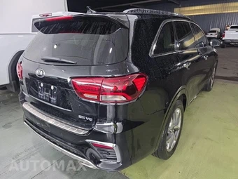 2019 Kia Sorento SX V6 - miniatura 4