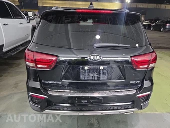 2019 Kia Sorento SX V6 - miniatura 5