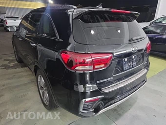 2019 Kia Sorento SX V6 - miniatura 6