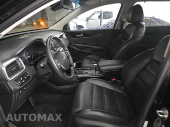 2019 Kia Sorento SX V6 - miniatura 7