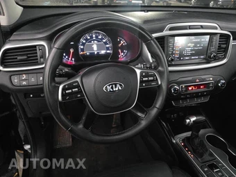 2019 Kia Sorento SX V6 - miniatura 8