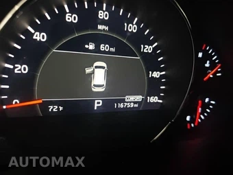 2019 Kia Sorento SX V6 - miniatura 9