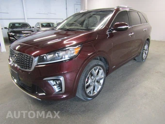 2019 Kia Sorento SX V6