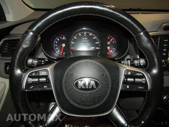 2019 Kia Sorento SX V6 – miniatura 11