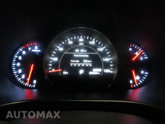 2019 Kia Sorento SX V6 – miniatura 12