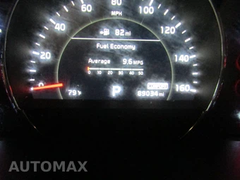 2019 Kia Sorento SX V6 – miniatura 13