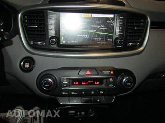 2019 Kia Sorento SX V6 – miniatura 14
