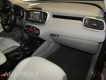 2019 Kia Sorento SX V6 – miniatura 15