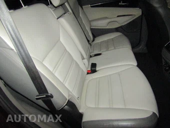 2019 Kia Sorento SX V6 – miniatura 17