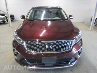 2019 Kia Sorento SX V6 – miniatura 2
