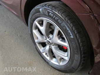 2019 Kia Sorento SX V6 – miniatura 21