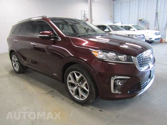 2019 Kia Sorento SX V6 – miniatura 3