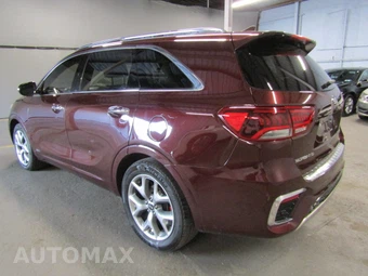 2019 Kia Sorento SX V6 – miniatura 4
