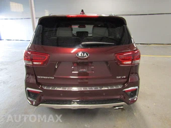 2019 Kia Sorento SX V6 – miniatura 5