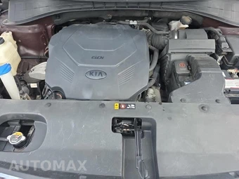 2019 Kia Sorento SX V6 – miniatura 7