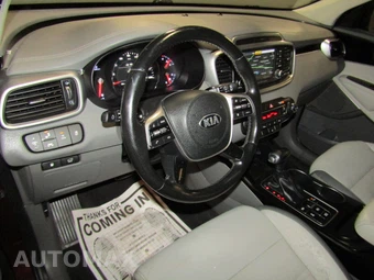 2019 Kia Sorento SX V6 – miniatura 9