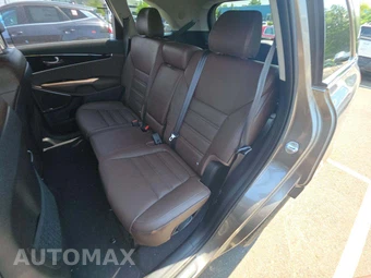 2019 Kia Sorento SX V6 - miniatura 10