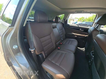 2019 Kia Sorento SX V6 - miniatura 13