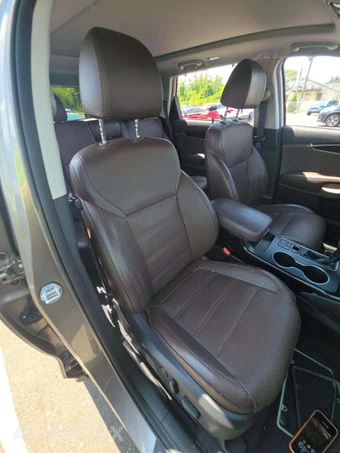 2019 Kia Sorento SX V6 - miniatura 15