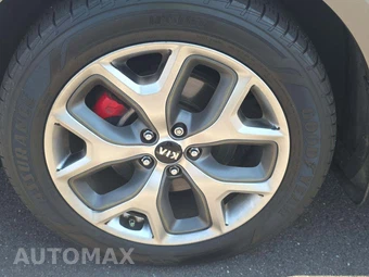 2019 Kia Sorento SX V6 - miniatura 21