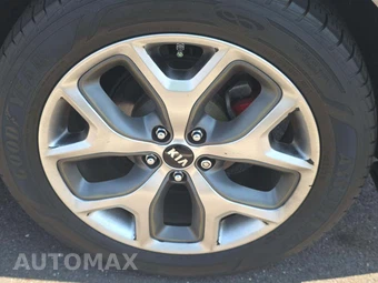 2019 Kia Sorento SX V6 - miniatura 22